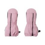 REIMA Tepas 5300245A Grey Pink