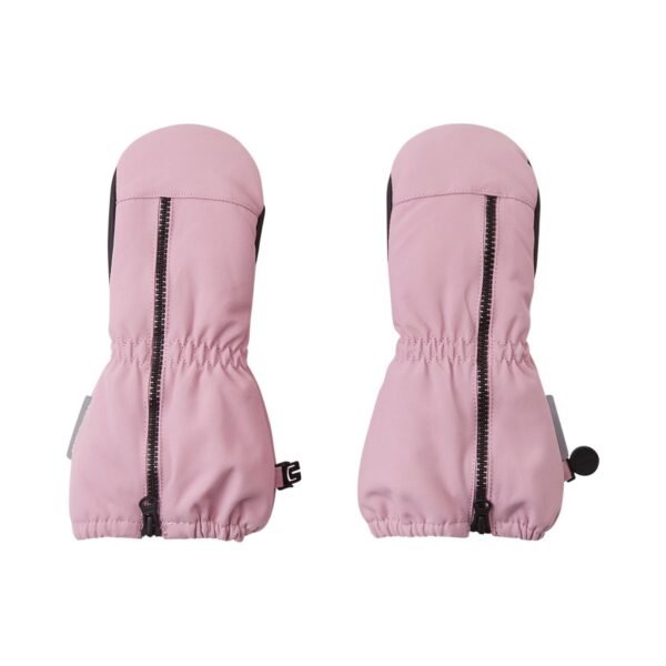 REIMA Tepas 5300245A Grey Pink