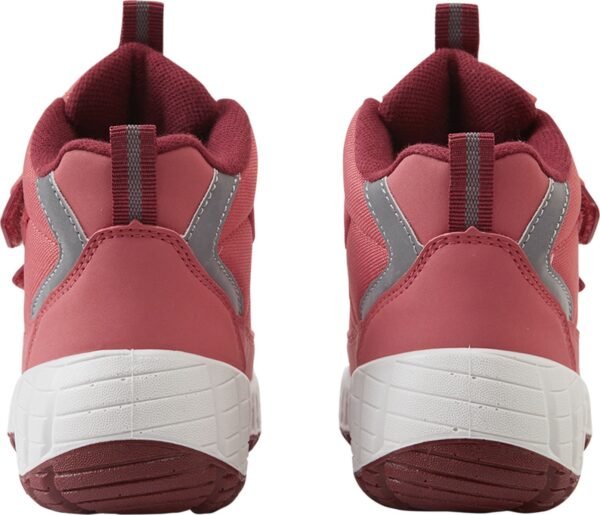 REIMA Passo 2.0 Red Clay
