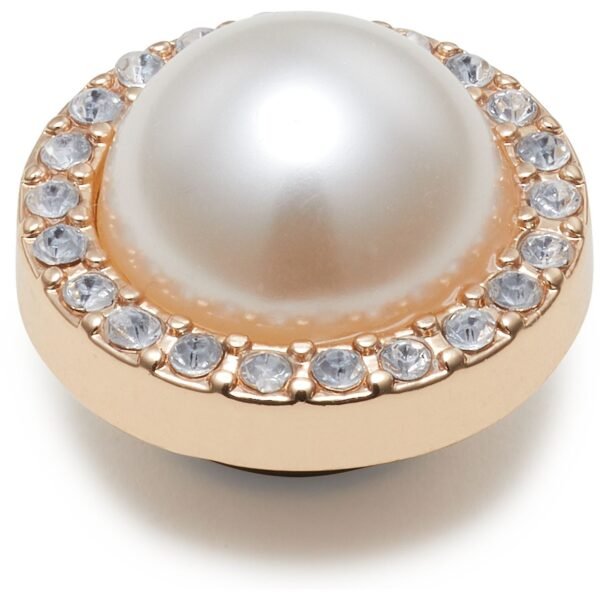 Crocs™ Crocs Pearl with Diamonds 196265643806 Crocs Pearl with Diamonds 196265643806