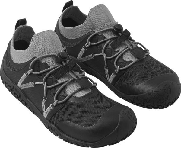 REIMA Vaellus 5400173A Black 9990