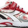 DIADORA Diadora Sao-Ko 280 Peanuts Ps White/Black/Salsa