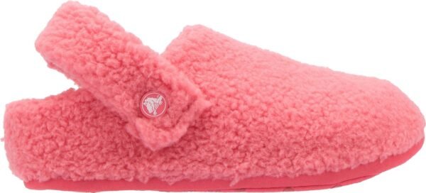 2b774690cbc1866c50b5470d516d0035 Crocs™ CLASSIC COZZZY SLIPPER Hot Blush
