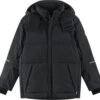 REIMA Ranua 5100402A Black