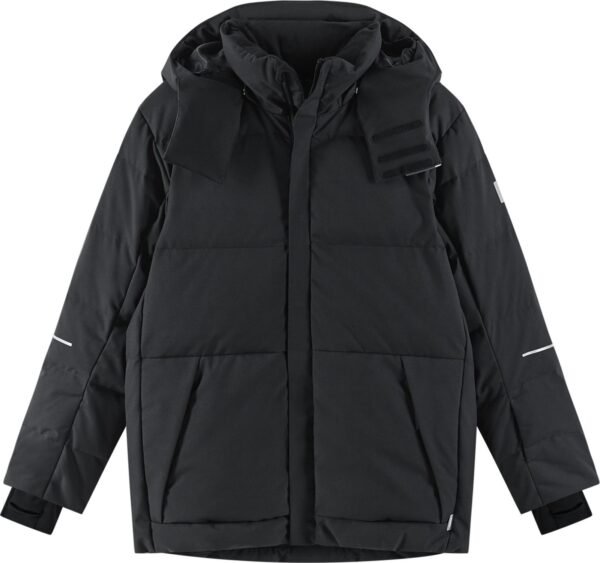 REIMA Ranua 5100402A Black