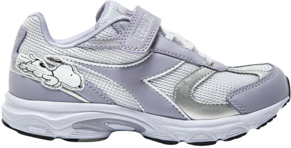 2c029f6dd90a6dac626452032d110bf5 DIADORA Diadora Sao-Ko 280 Mesh Peanuts Ps White/Thistle/Silver
