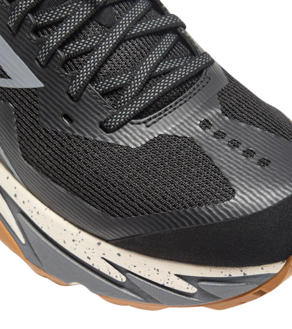 DIADORA Diadora Sestriere-Xt 2 Black/Steel Gray/Whisper White