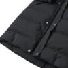 REIMA Parkkala 5100406A Black