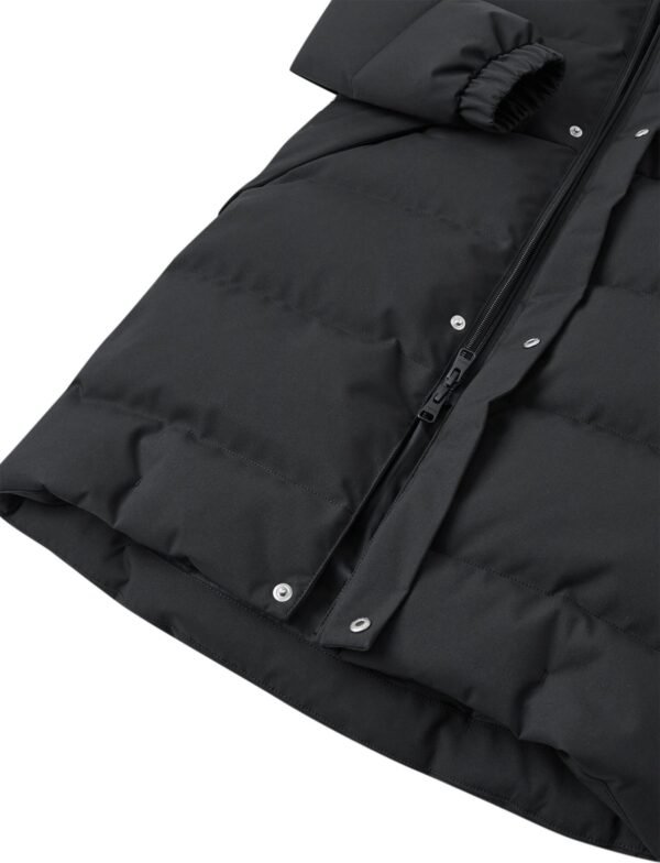 REIMA Parkkala 5100406A Black