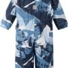 REIMA Reitit 5100414B Navy 6982