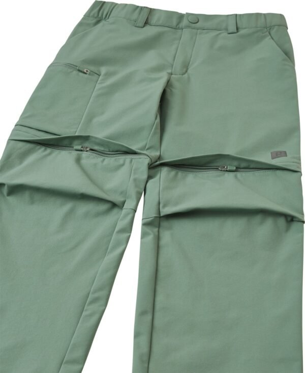 REIMA Surina 5100377A Stone Green 81B0
