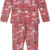REIMA Moomin Trivsam 5200021C Rose Blush