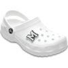 Crocs™ Crocs JIBBITZ LETTER M G0580700-MU Crocs JIBBITZ LETTER M G0580700-MU