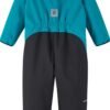 REIMA Mjosa 5100006C Aquatic Blue