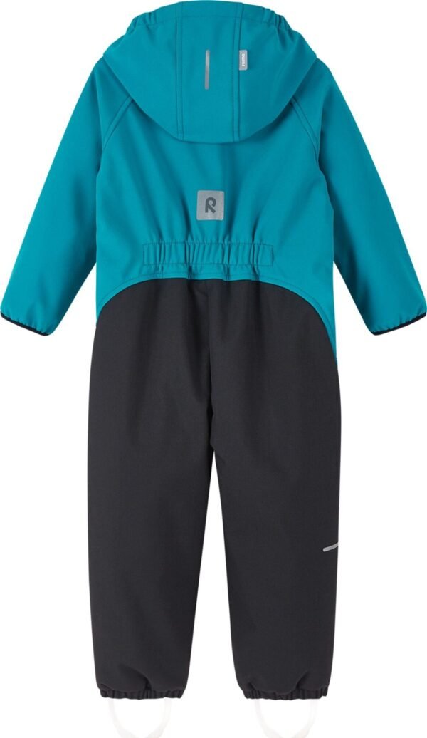 REIMA Mjosa 5100006C Aquatic Blue