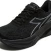 2d44262675bfe936c1cb16c8c005e915 DIADORA Diadora Nucleo 2 Black/Black