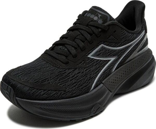 2d44262675bfe936c1cb16c8c005e915 DIADORA Diadora Nucleo 2 Black/Black