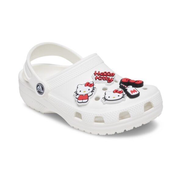 2d900ae2c6657bef6e3f2ccd6133e74a Crocs™ HELLO KITTY 5PCK Multi