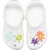 2d910254d37a29a1c699f81394468218 Crocs™ Crocs Crafted Daisy 5 Pack 198445232343 Crocs Crafted Daisy 5 Pack 198445232343