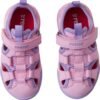 REIMA LOMALLA 5400086A Light Heather 4250