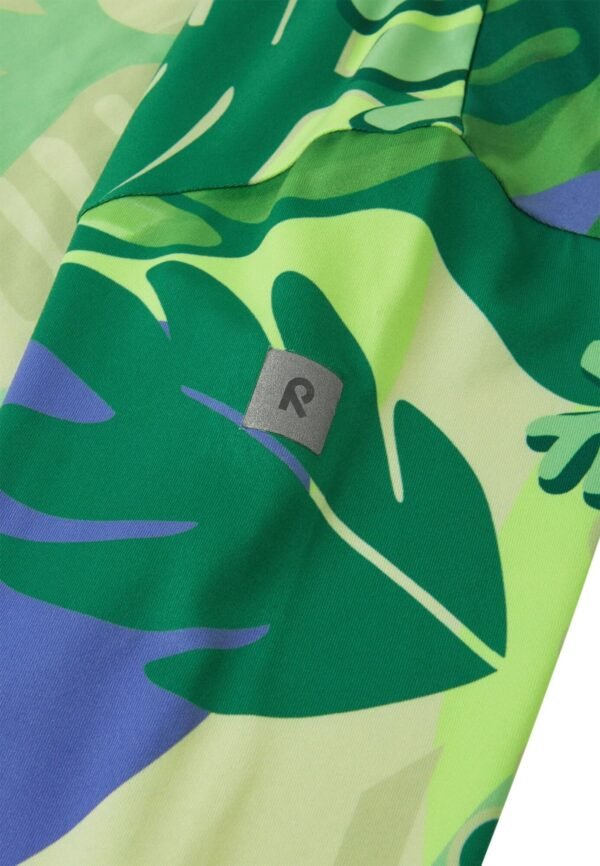 REIMA Surista 5200409A Summer green