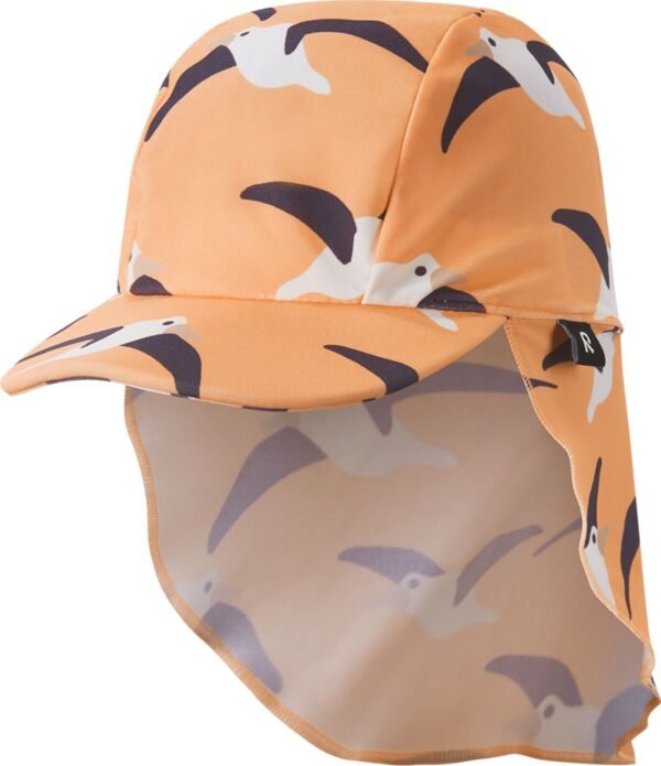REIMA Kilpikonna 5300154D Apricot 26C1