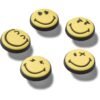 2e6cb42e8330ef9373ceb679e2a75faa Crocs™ Crocs Smileyworld 5Pck 198445136535 Crocs Smileyworld 5Pck 198445136535