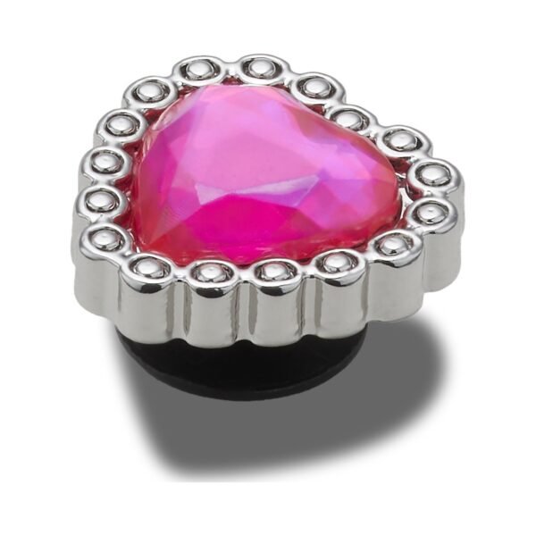 2e85904032b05a6c8ab76fe57c5f82ba Crocs™ Crocs GORGEOUS HEART GEM G1122200-MU Crocs GORGEOUS HEART GEM G1122200-MU