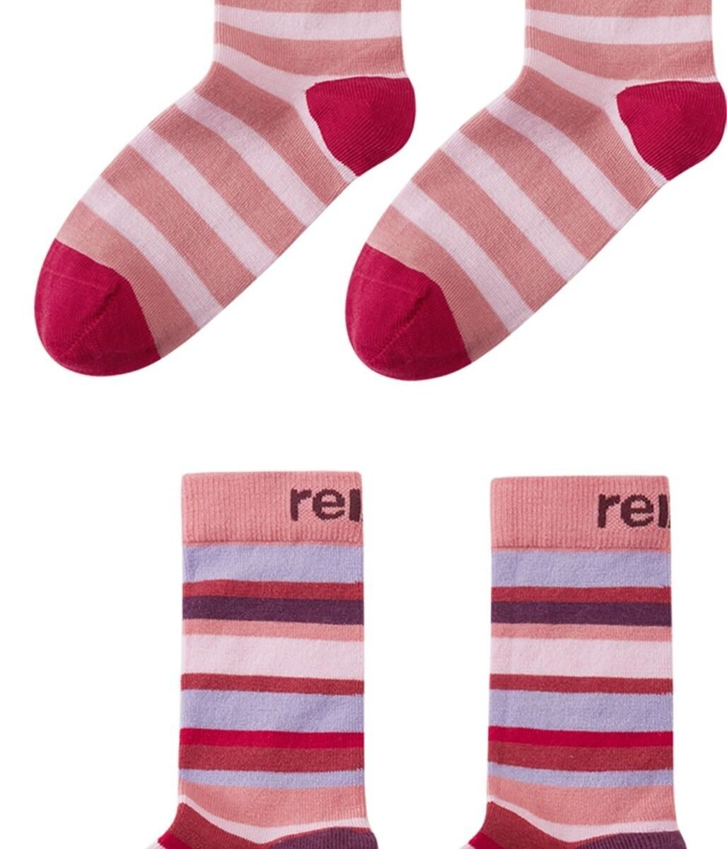 REIMA Parit 5300309B Rose Blush