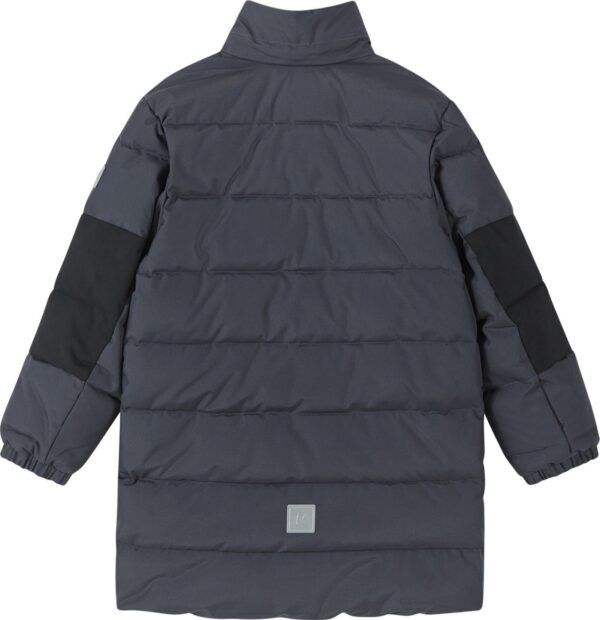 REIMA Winter Jacket Koskela 5100465A Soft Black