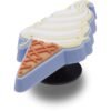 Crocs™ Crocs Chill Ice Cream Cone 198445236556 Crocs Chill Ice Cream Cone 198445236556