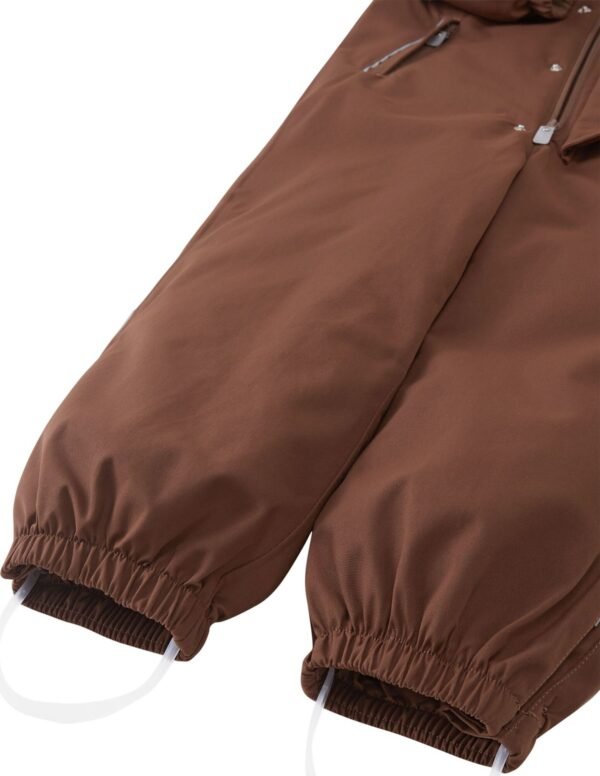 2eebd4e5f5b5a3cfa91320ff5559d436 REIMA Stavanger 5100110A Umber Brown