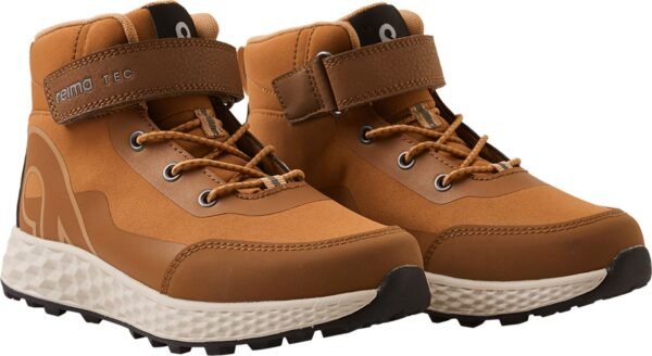 REIMA Hiipien Cinnamon brown