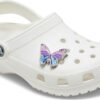 2f6d1ca7dc270146633c1797ce3830fc Crocs™ Multi Purple Butterfly Multi