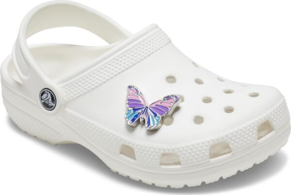 2f6d1ca7dc270146633c1797ce3830fc Crocs™ Multi Purple Butterfly Multi