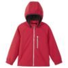 REIMA Vantti 5100009A Tomato Red