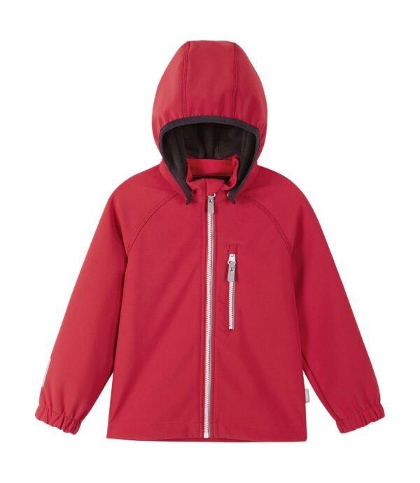 REIMA Vantti 5100009A Tomato Red