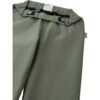 REIMA Softshell Oikotie 5100010B Greyish green