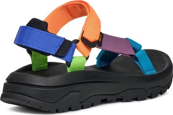 30902d9618fbdc4fc9aa82c9f47235f2 Teva Hurricane XLT3 Women's Bright Multi