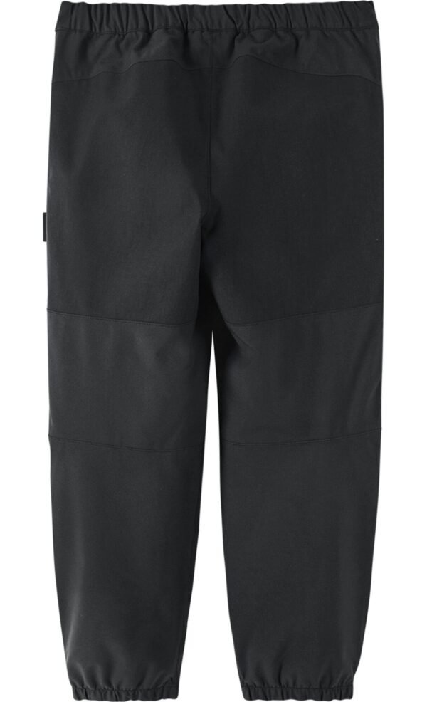 REIMA Kokosi 5100372A Black