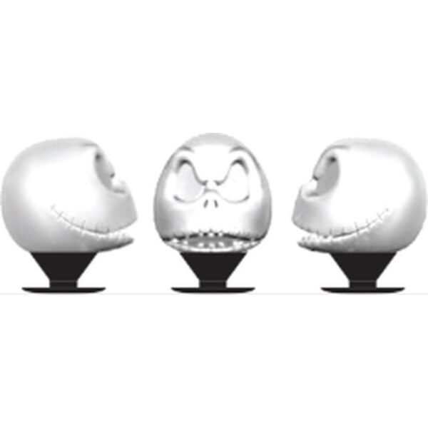 Crocs™ Crocs Jack Skellington 3D 198445230806 Crocs Jack Skellington 3D 198445230806