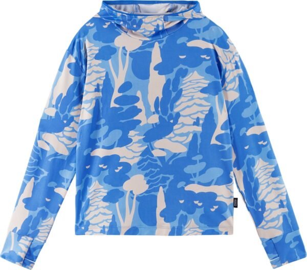 3236e2119b943f921f73e446485c7f6b REIMA Surista 5200409A Cool blue 6392