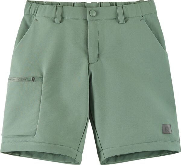 REIMA Surina 5100377A Stone Green 81B0