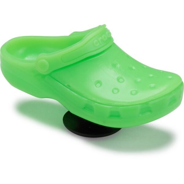 32b0412eab2888fd5c449ad0299fcd4f Crocs™ Crocs 3D Green Classic Clog 196265639892 Crocs 3D Green Classic Clog 196265639892