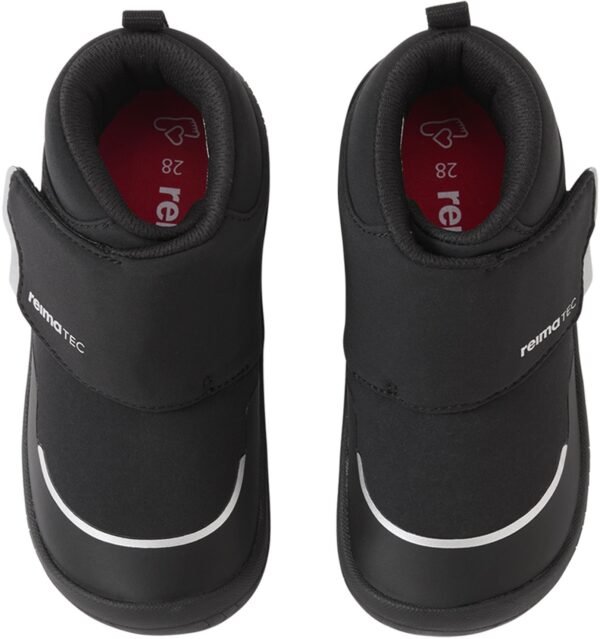 REIMA Hyppii 5400144B Black