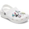 32d7736274bfb688bae0122987821e84 Crocs™ Crocs HK Friends 5 Pack 198445230929 Crocs HK Friends 5 Pack 198445230929