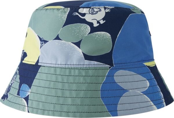 REIMA Moomin Viehe 5300268B Stone Green 81B6