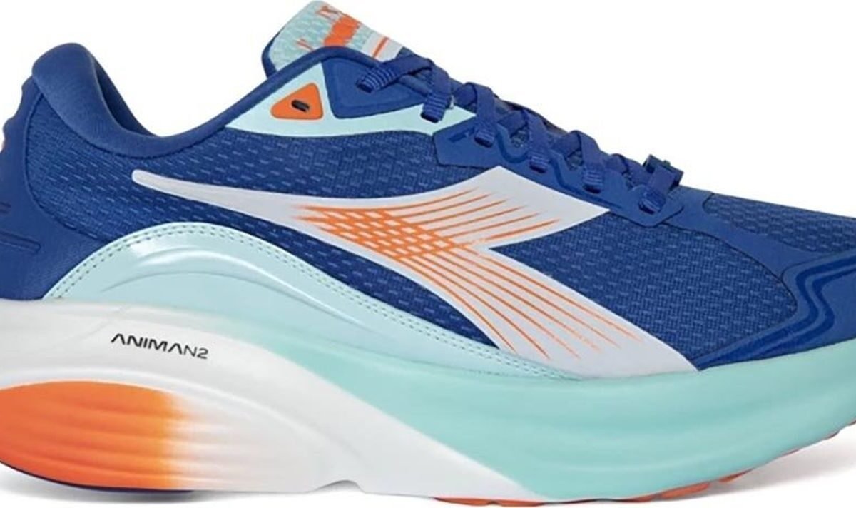 DIADORA Diadora Atomo Star Blue Lapis/Spa Retreat/White