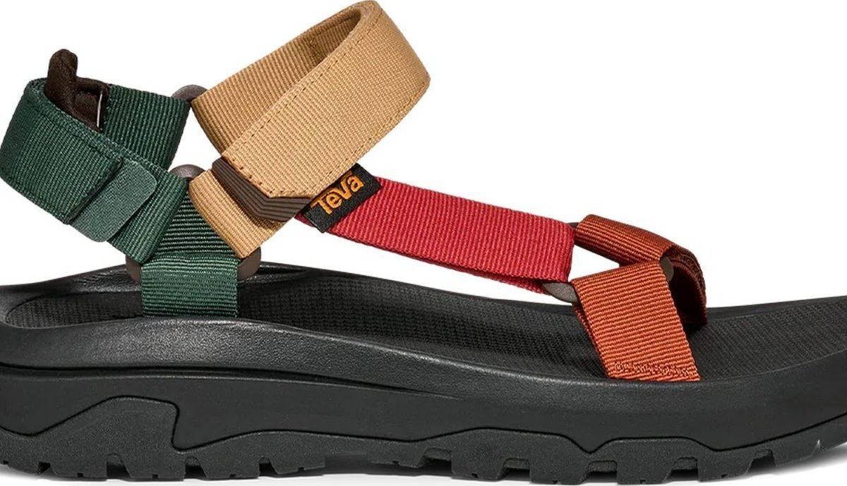 3435aa6d5ac2c5e16ba8495a56820715 Teva Hurricane XLT3 Men's Brown Multi