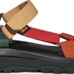 Teva Hurricane XLT3 Men's Brown Multi